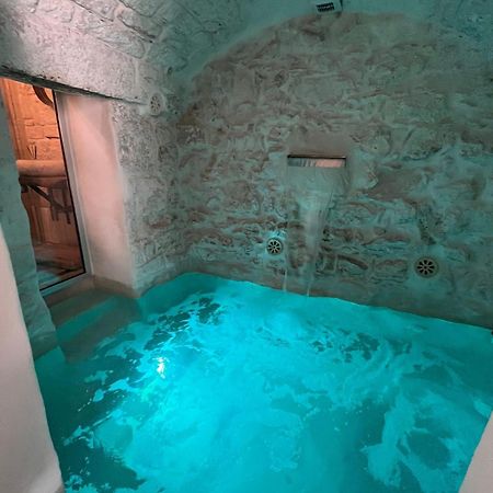 Suite Le Mele Ostuni Exterior photo