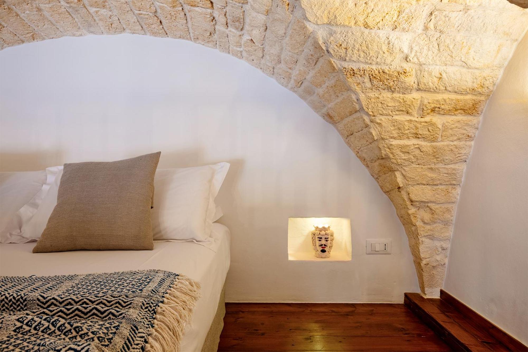 Suite Le Mele Ostuni Exterior photo