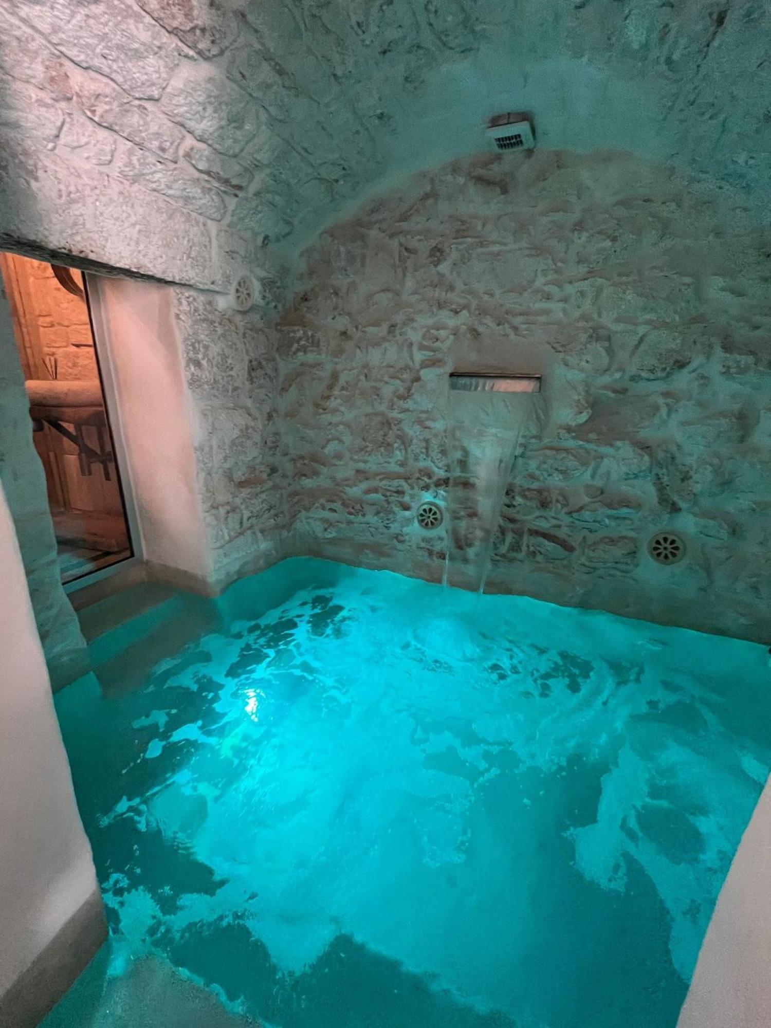 Suite Le Mele Ostuni Exterior photo